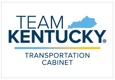 Engage Kentucky Transportation Cabinet Logo